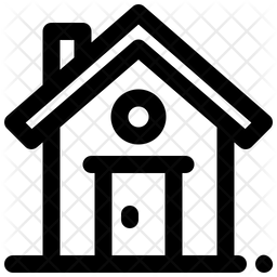 House Icon Of Line Style Available In Svg Png Eps Ai Icon Fonts