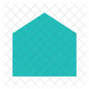 House Home Interface Icon