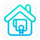 Home Houses Buildin Icon