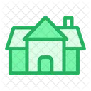 Home Houses Building Icon