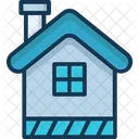 House Hut Home Icon
