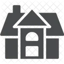 Home Building Residency Icon