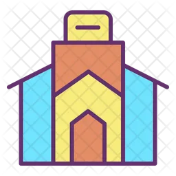 House  Icon