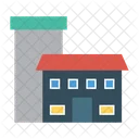 House Garage Home Icon
