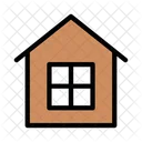 House Home Window Icon