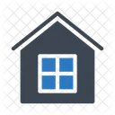 House Home Window Icon
