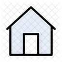 House Home Building Icon