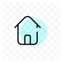 House Home Work Icon