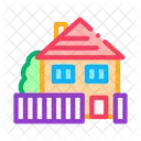 House Real Estate Icon