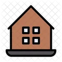 House Window Home Icon