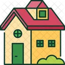 House Home Property Icon