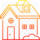House Home Property Icon