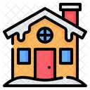 House Home Shelter Icon