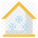 House Electronics Refreshing Icon