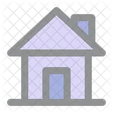 House Home Building Icon