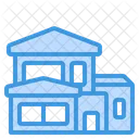 House Property Home Icon