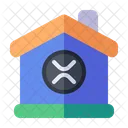 House Home Homepage Icon