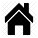 House Home Building Icon