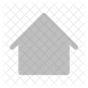 House Home Building Icon