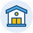 House  Icon