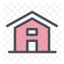 Home House Property Icon