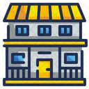 House Home Flat Icon