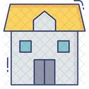 House Home Building Icon