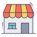 House Real Estate Buildings Icon