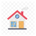 House Home Building Icon