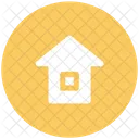 House Home Building Icon