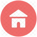 House Home Building Icon