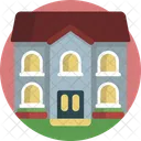 Houses Building House Icon