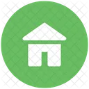 House Home Building Icon