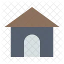 House Home Shope Icon