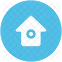 House Hut Home Icon