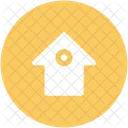 House Hut Home Icon