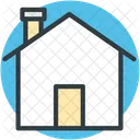 House Hut Home Icon