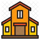 House  Icon