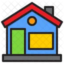 House  Icon