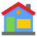 House  Icon