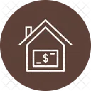 House Price Icon