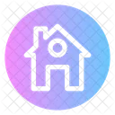 House  Icon