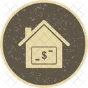 House Price Icon
