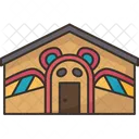 House Clan Alaska Icon