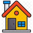 Guidance Home Ownership Modern Icon