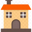 House Housing Neighbor Icon