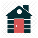 House Home Hut Icon