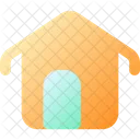 Home Homepage House Symbol