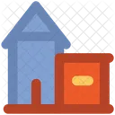 House Home Family Icon