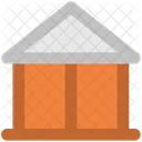 House Home Building Icon